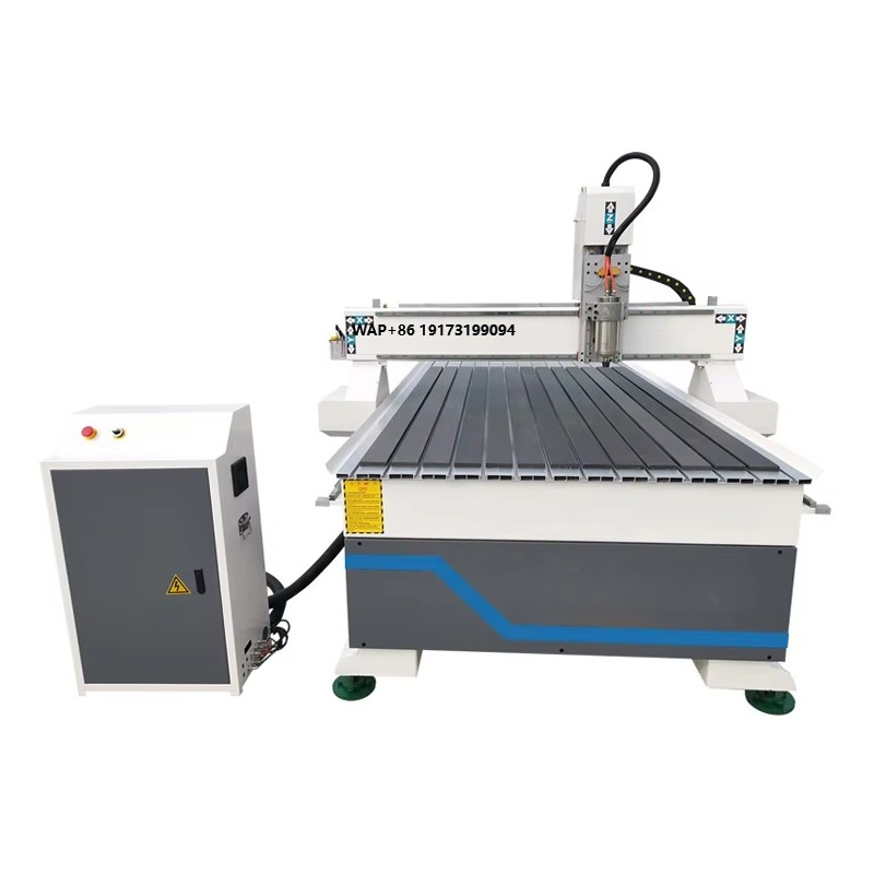 Woodworking Machinery For Sale - Snelle snelheid 3d 4x8 houten CNC-router