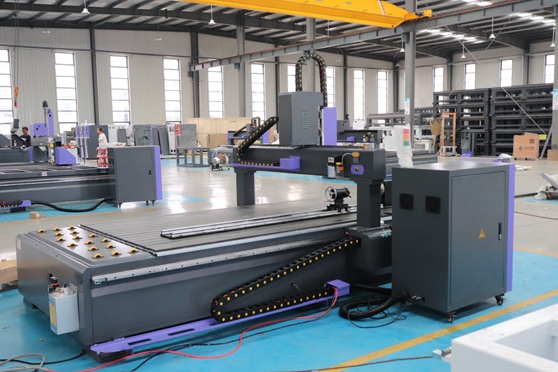 Woodworking Machinery For Sale - Hete Verkoop 1212 1325 1530 Cnc
