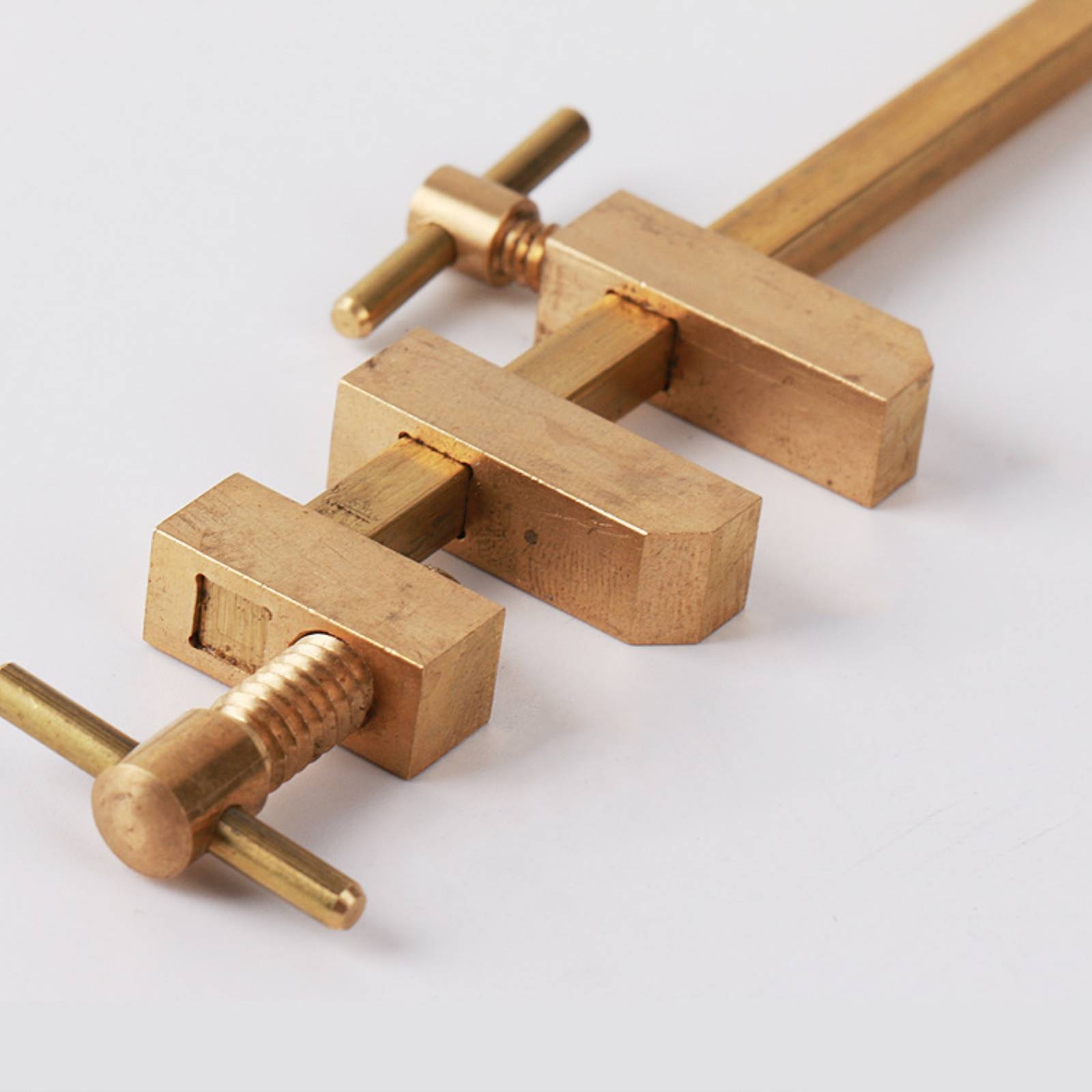Kleine F-vormige houtklem, com - Woodworking Workshop recensie en prijs