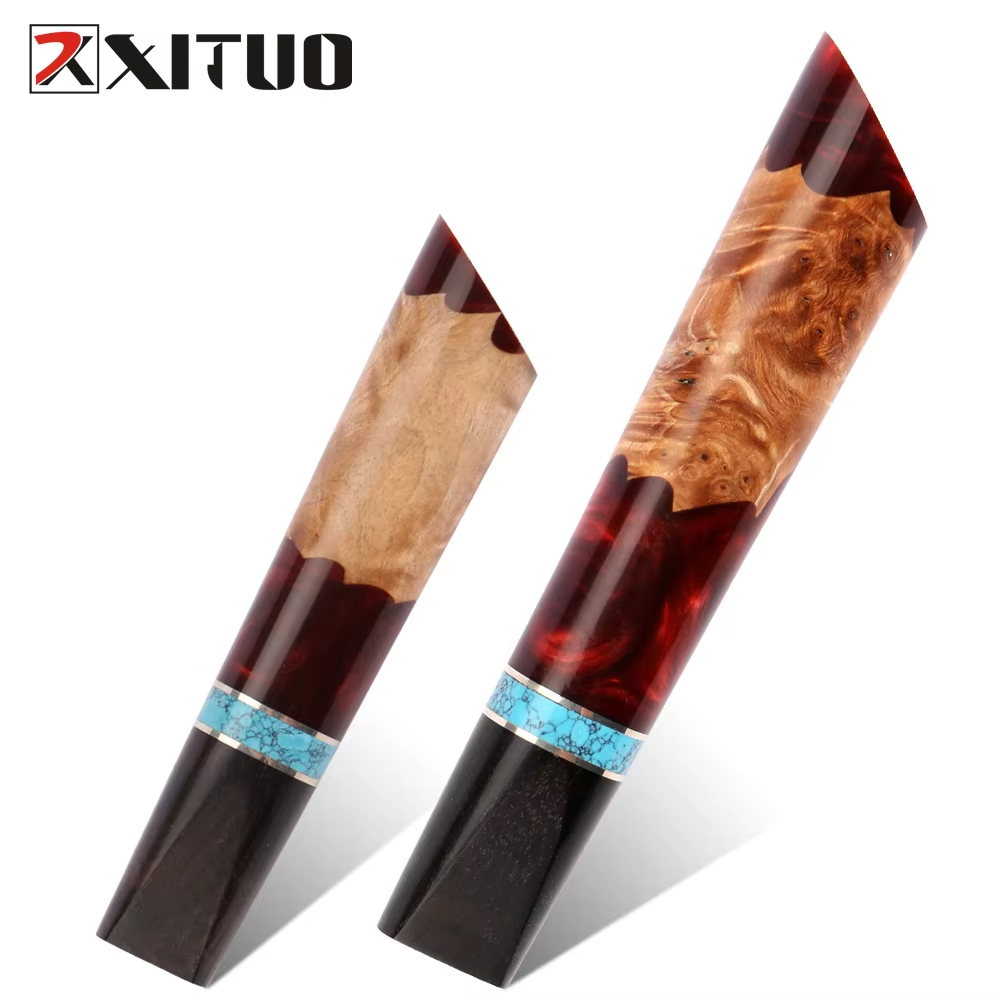Japans exquisiete gestabilisee - Woodworking Resin recensie en prijs
