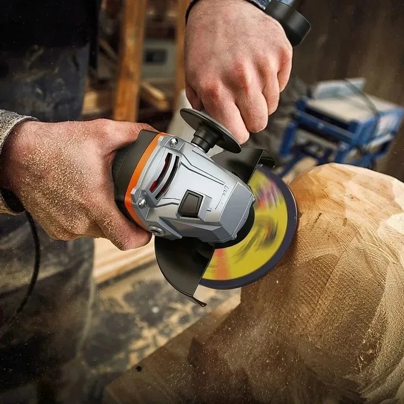 125mm snijmes afbraamschijven  - Woodworking Resin recensie en prijs