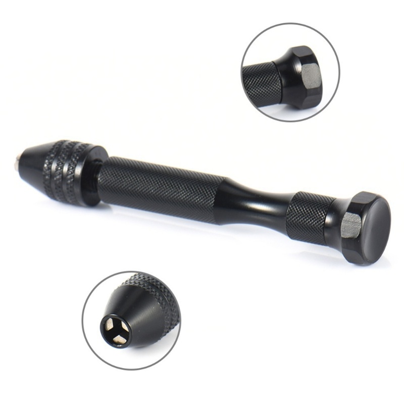Micro Mini Handboren Set Handl - Woodworking Resin recensie en prijs