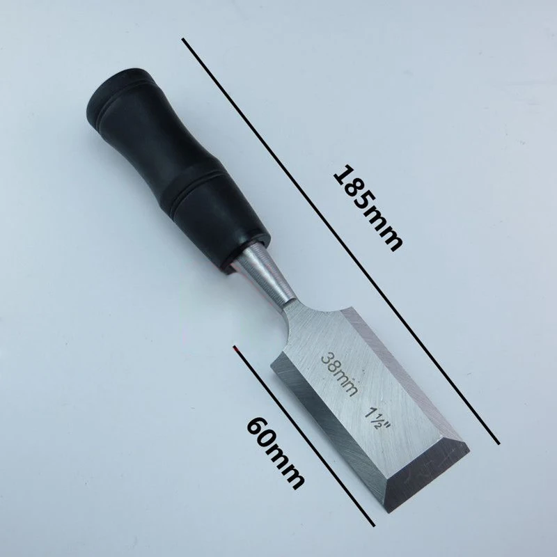 8 StuksHoutbewerking Beitel Se - Wood Chisel Set recensie en prijs