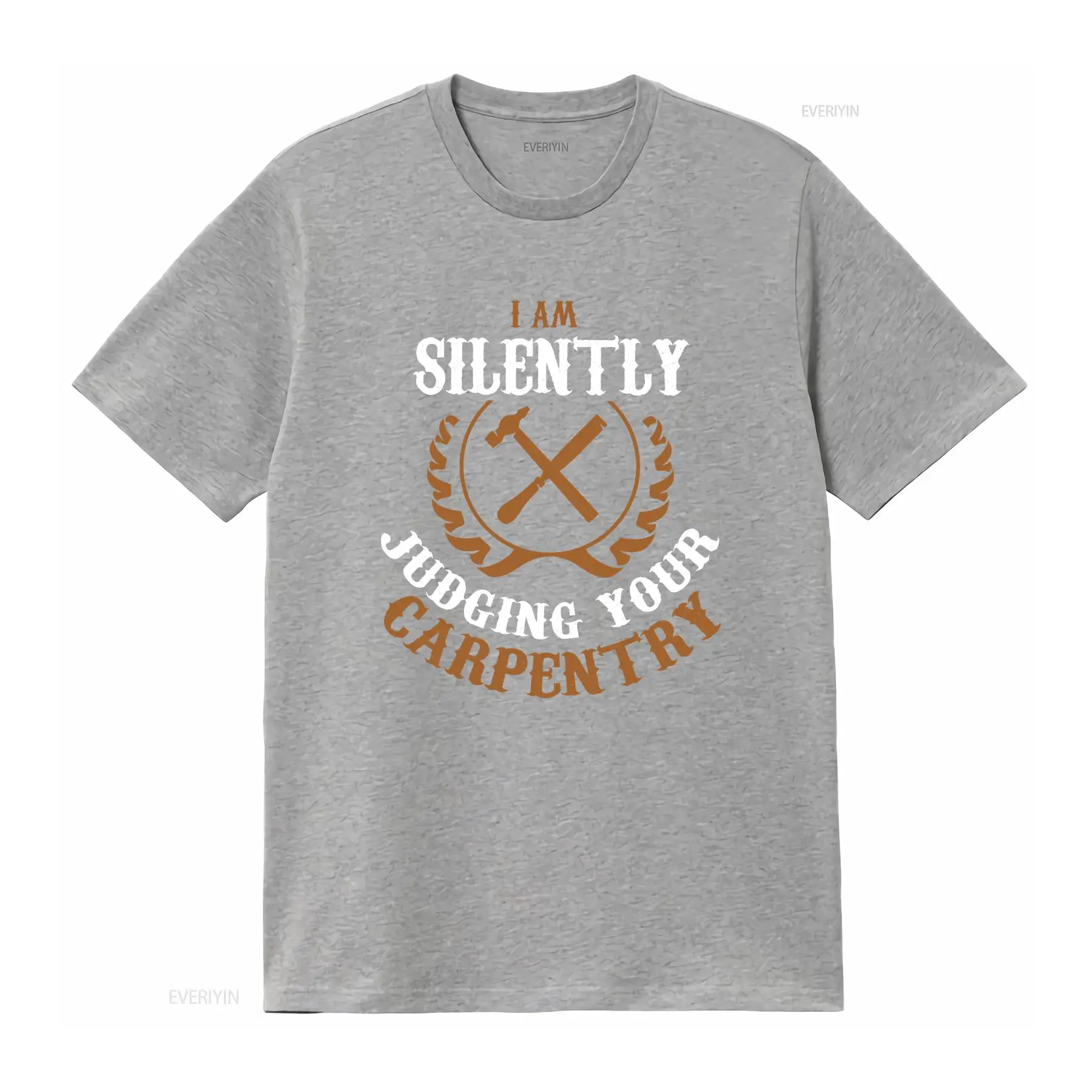 Timmerman T-shirt Grappig Hout - Woodworking Jokes recensie en prijs