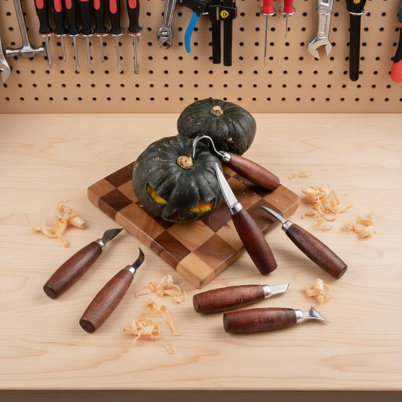 5 stks Gereedschap Voor Houtsn - Wood Chisel Set recensie en prijs