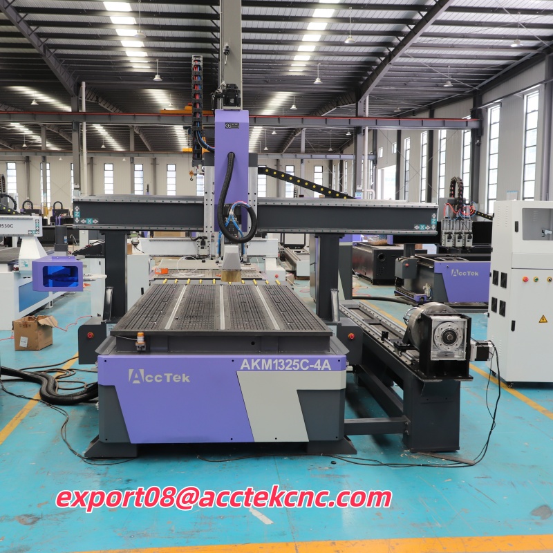 Goede prijs 4-assige cnc route - Woodworking Machinery For Sale recensie en prijs