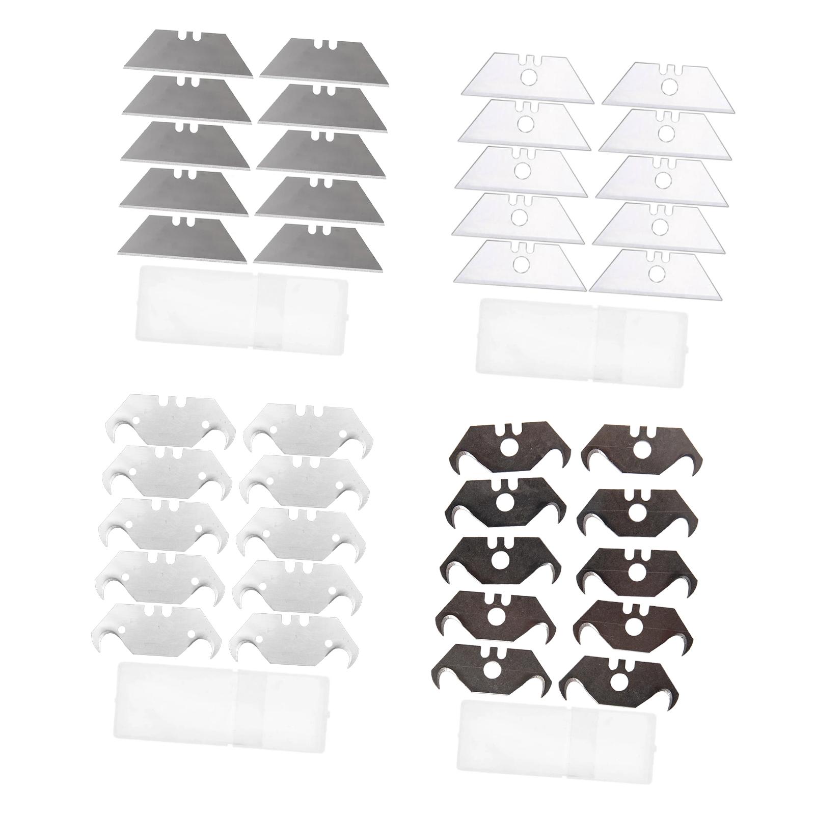 40x Utility-mesjes met opbergd - Woodworking Wallpaper recensie en prijs