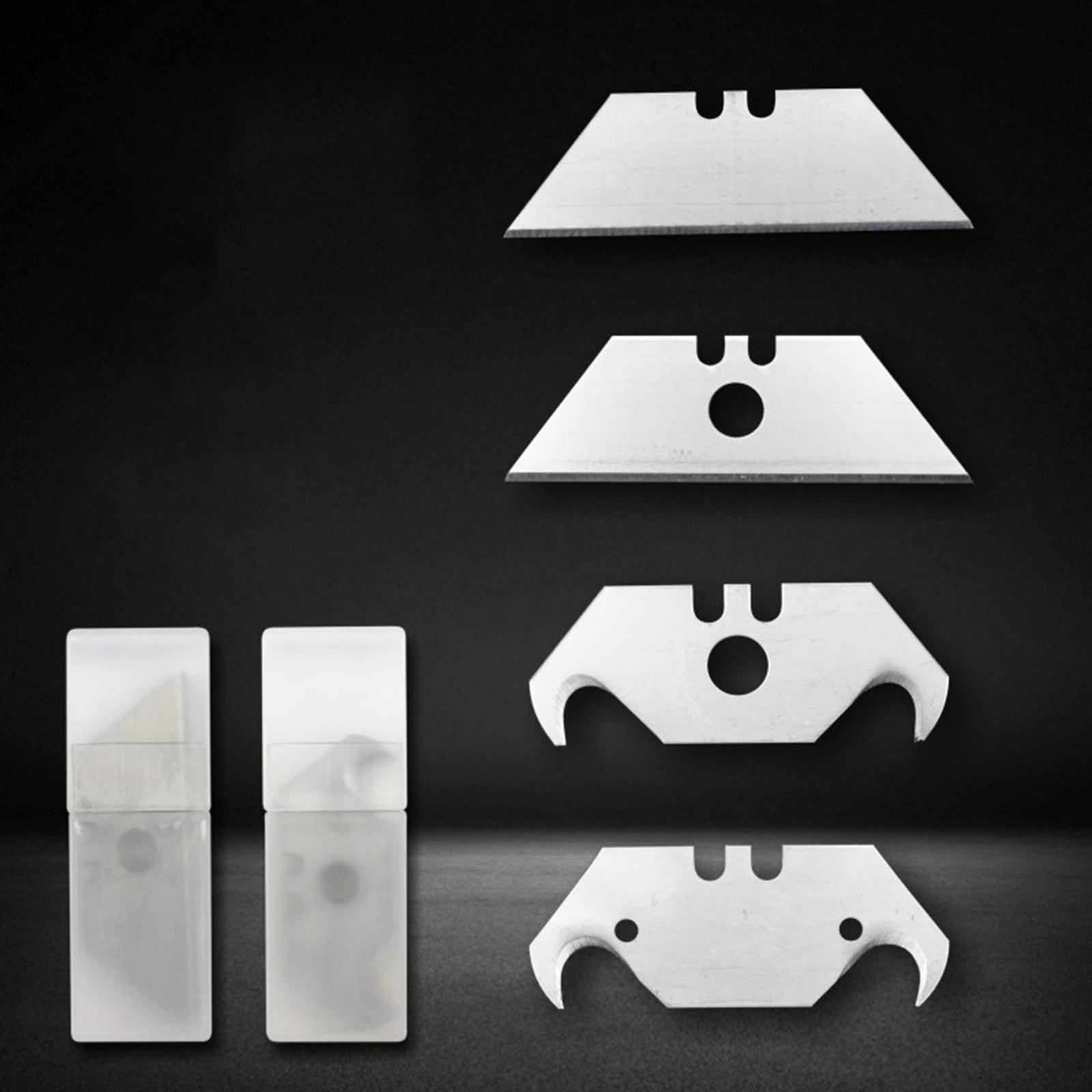 40x Utility-mesjes met opbergd - Woodworking Wallpaper recensie en prijs