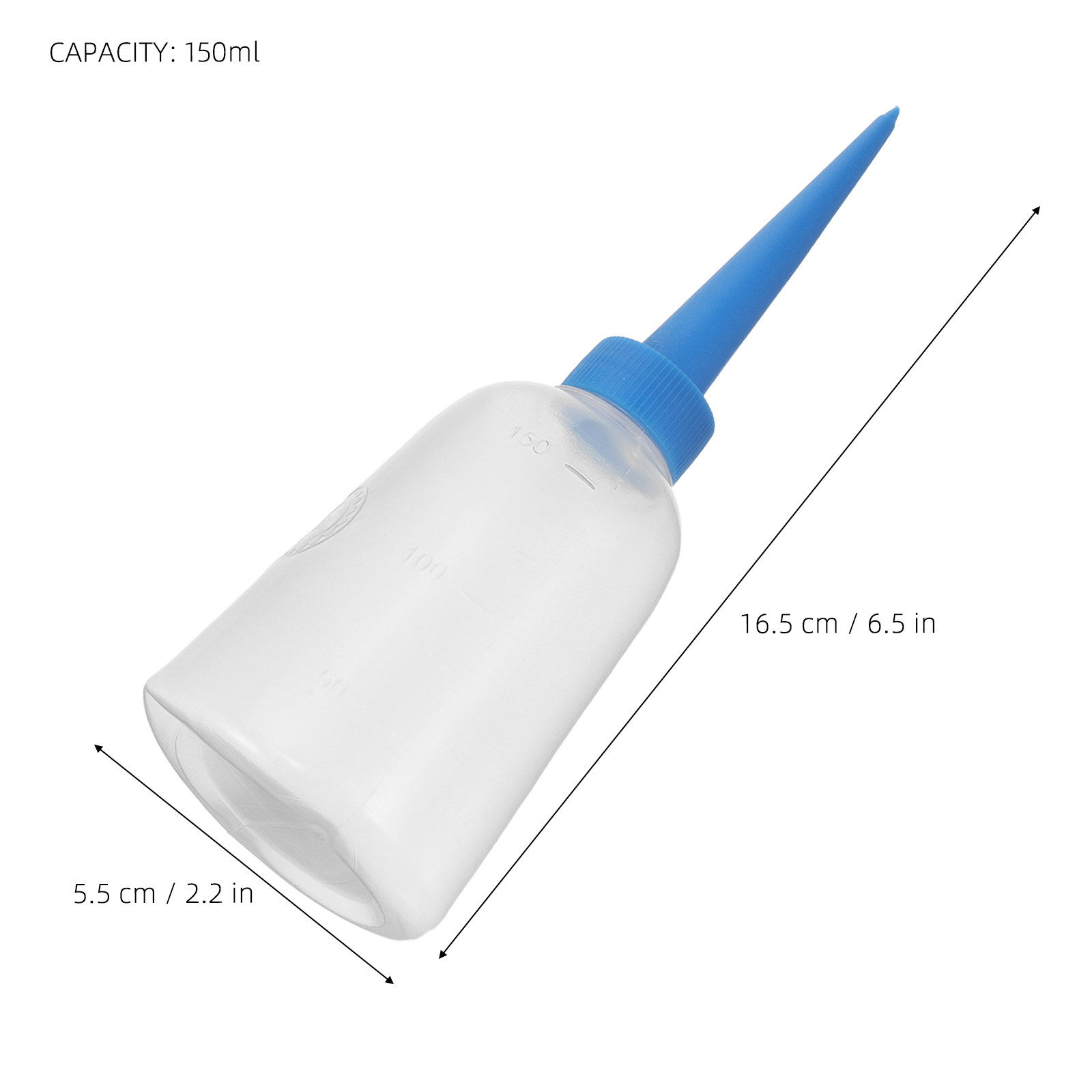 5 stuks precisie-applicatorfle - Woodworking Glue recensie en prijs