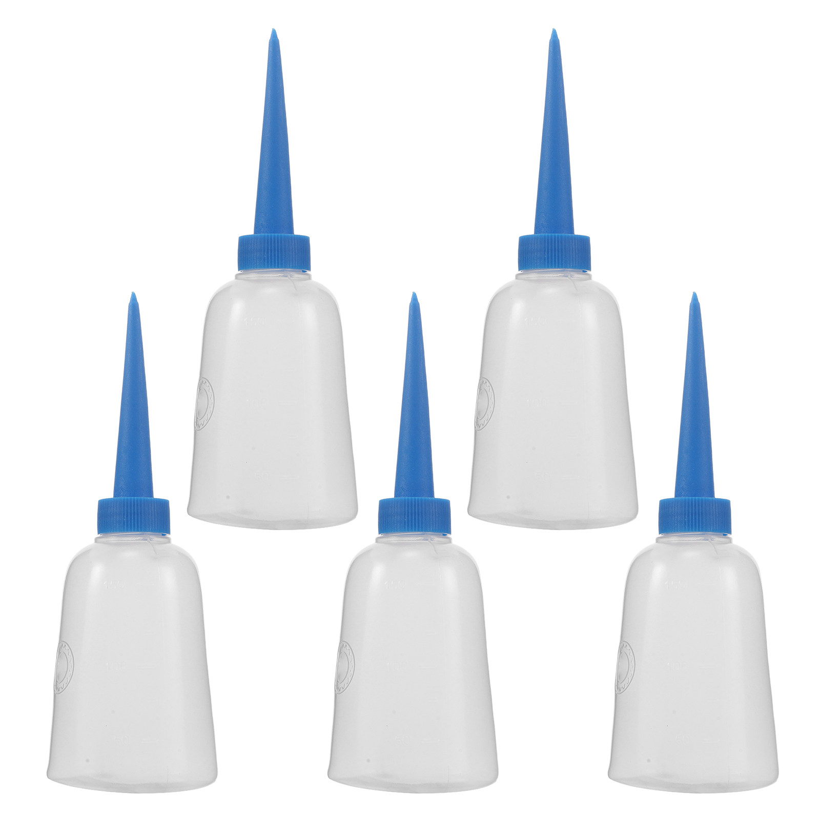 5 stuks precisie-applicatorfle - Woodworking Glue recensie en prijs