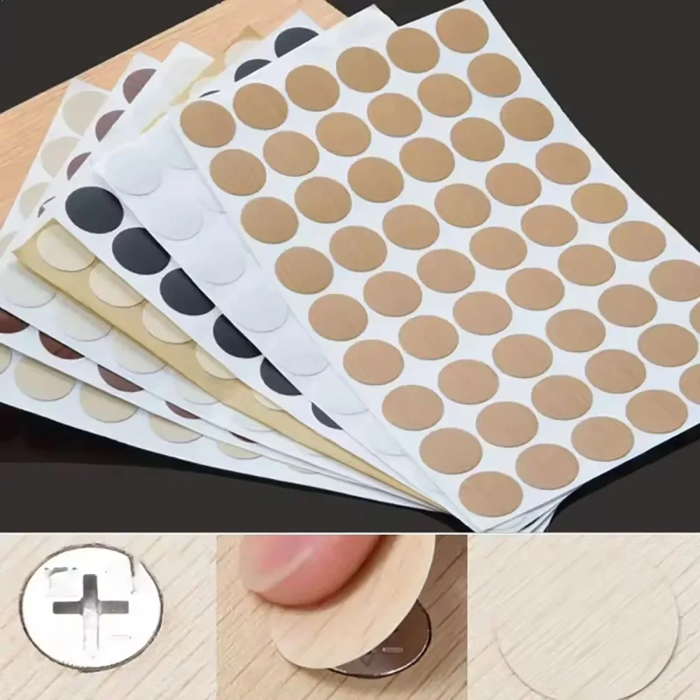 54 stuks/set zelfklevende hout - Woodworking Glue recensie en prijs