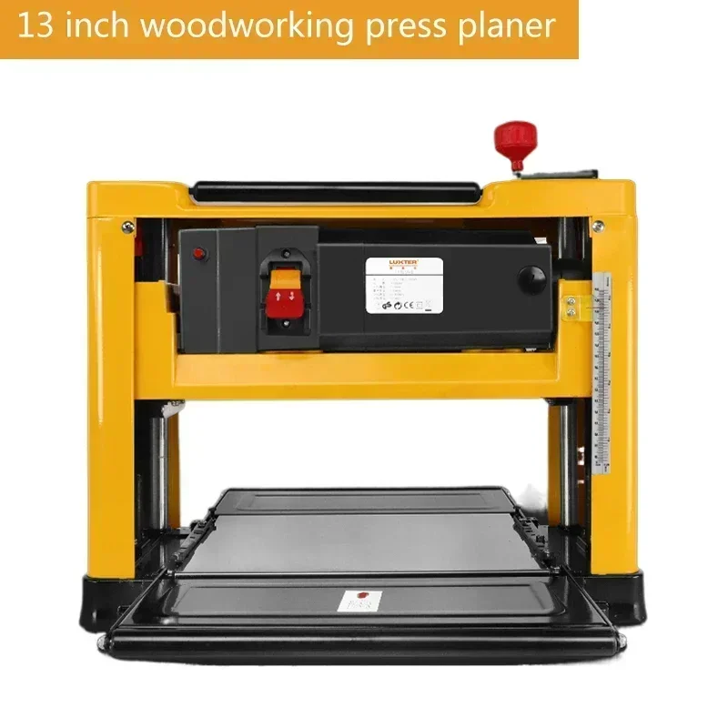 2000W 13 inch elektrische hout - Woodworking Machinery For Sale recensie en prijs