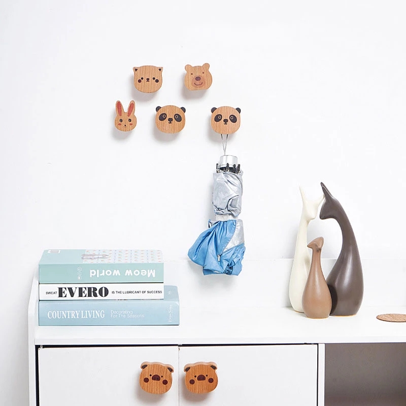 Houten schattige dieren kapsto - Woodworking Glue recensie en prijs