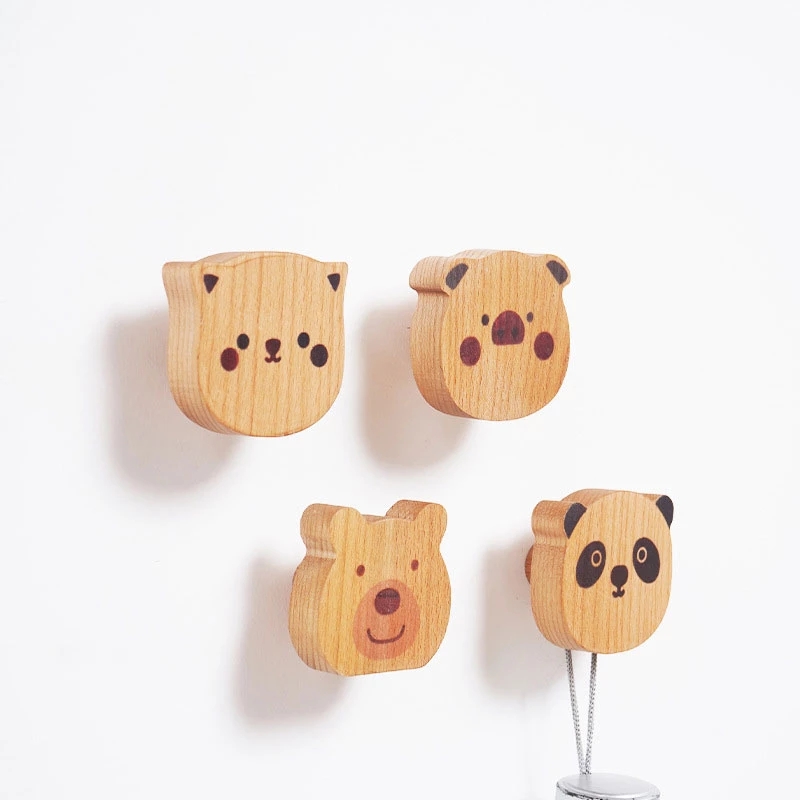 Houten schattige dieren kapsto - Woodworking Glue recensie en prijs