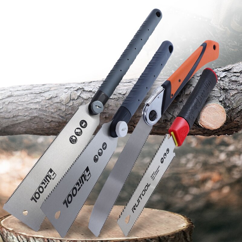 1PC Japanse trekzaag 3-rand ta - Woodworking In Japanese recensie en prijs