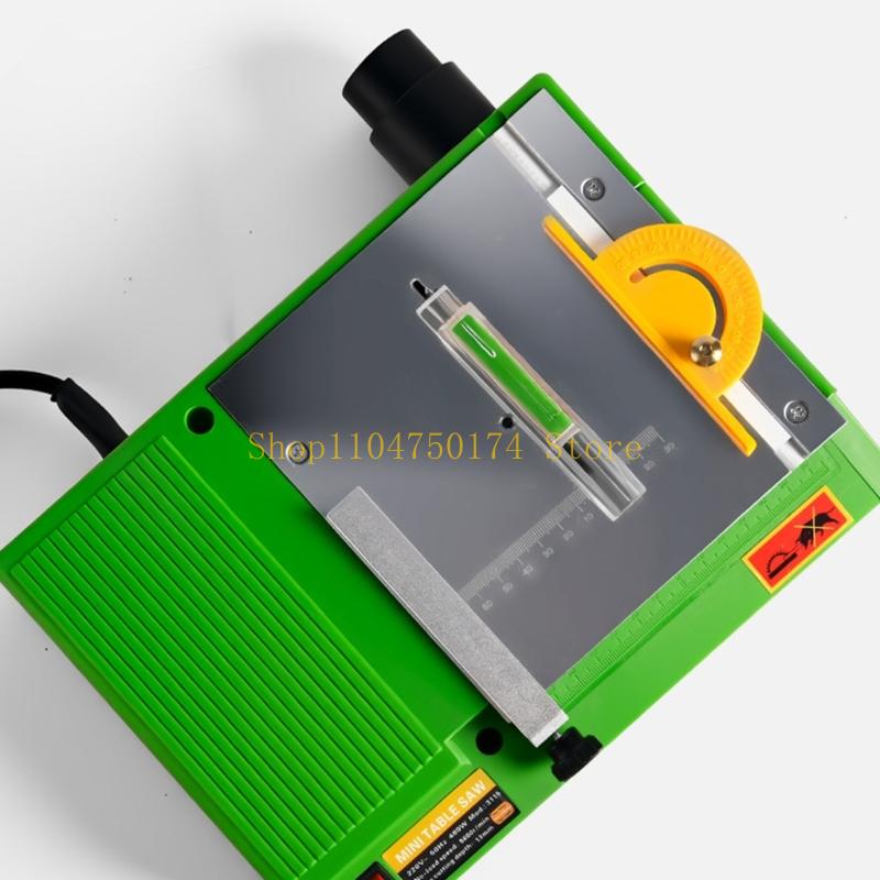 Draagbare doe-het-zelf snijmac - Woodworking Machinery For Sale recensie en prijs
