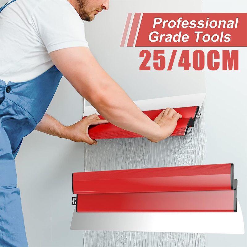 Skimming Blade Schilderij Afwe - Drawknife Blade recensie en prijs