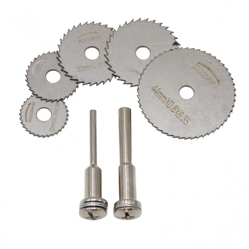 3,2 mm/6 mm drijfstang voor ha - Woodworking Workshop recensie en prijs