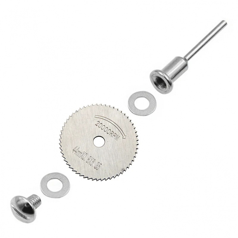 3,2 mm/6 mm drijfstang voor ha - Woodworking Workshop recensie en prijs