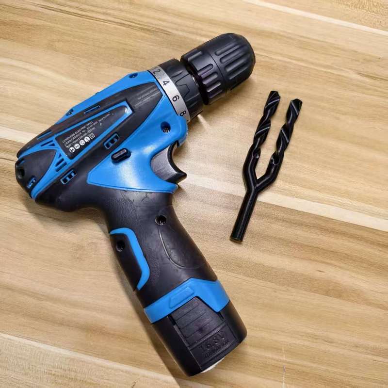 Nieuwigheid Double Twist Drill - Woodworking Jokes recensie en prijs