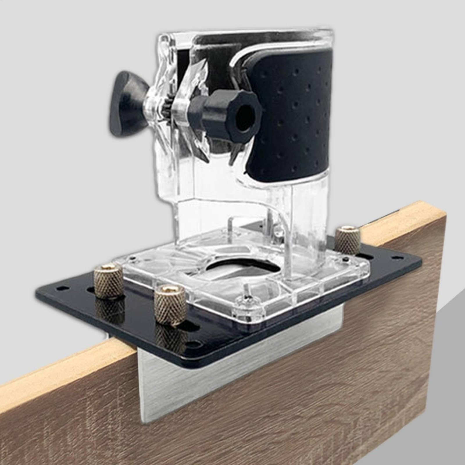 Verborgen connectormal Multifu - Woodworking Workshop recensie en prijs