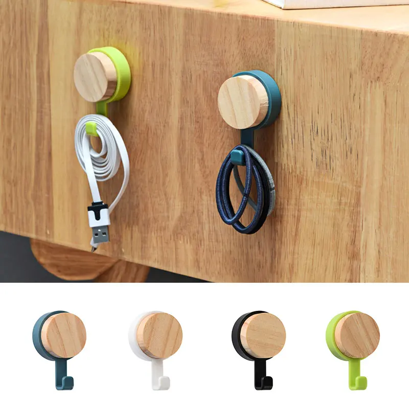 Houten sleutelhouder Hoed Sjaa - Woodworking Glue recensie en prijs