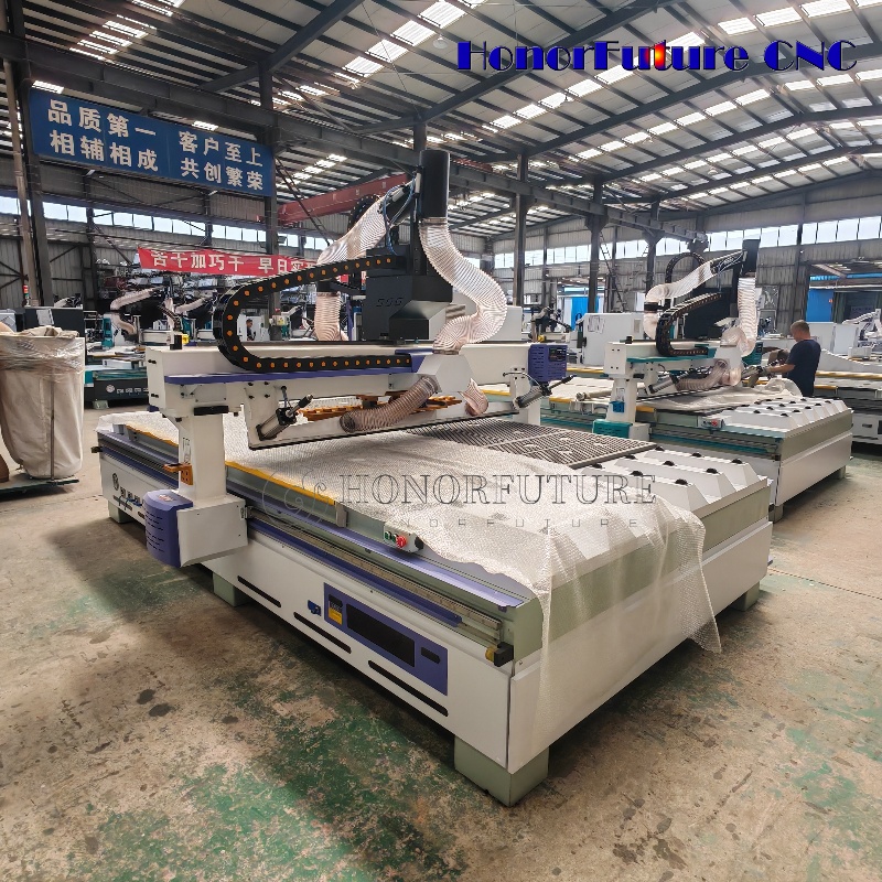 1325 1328 CNC Router 4*8ft' AT - Woodworking Machinery For Sale recensie en prijs