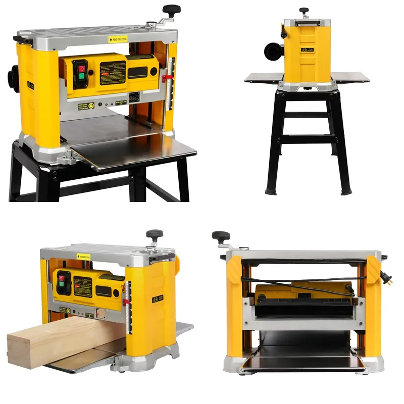 Handmatige hout schaafmachine  - Woodworking Machinery For Sale recensie en prijs