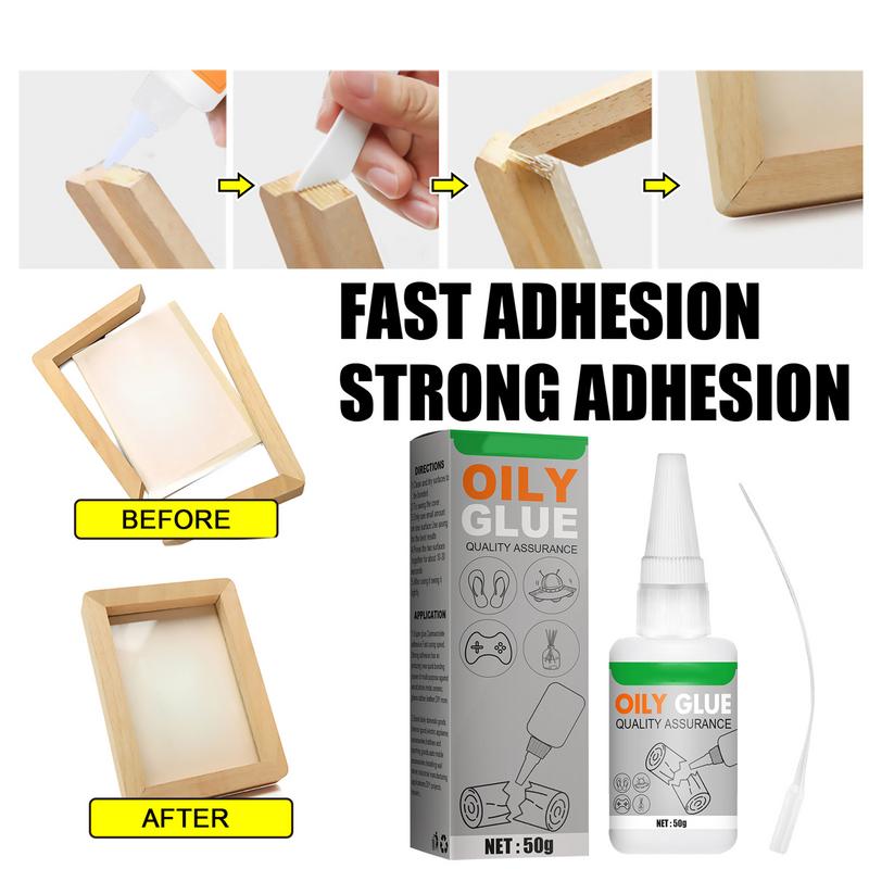 50G Universeel Lassen Hoge Ste - Woodworking Glue recensie en prijs